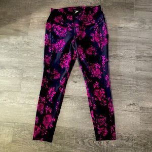 Torrid leggings